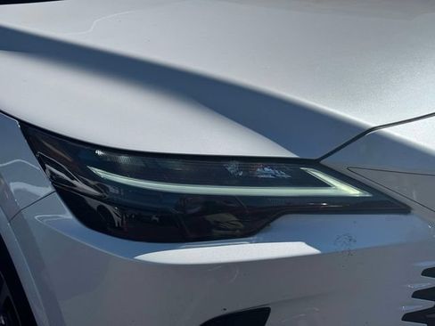 Certified 2023 Lexus RX 350 Premium w/ Accessory Package (Z1) AWD/4WD image 12