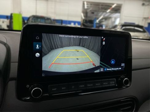Used 2023 Hyundai Kona SEL w/ Convenience Package FWD image 31