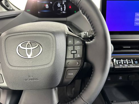 New 2026 Toyota Prius Limited image 22