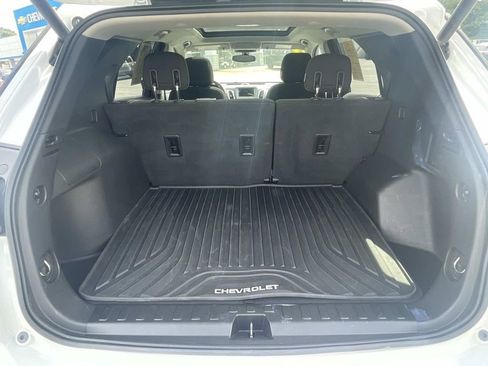 Used 2019 Chevrolet Equinox LT FWD image 11