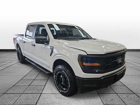 Used 2025 Ford F150 XL image 3