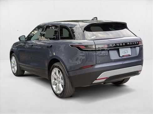 New 2026 Land Rover Range Rover Velar S image 9