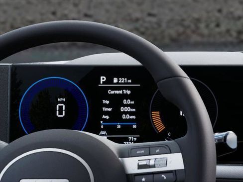 New 2025 Hyundai Sonata SEL image 14