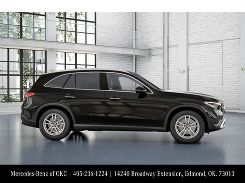 Used 2026 Mercedes-Benz GLC 300 4MATIC image 15