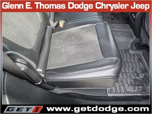 Used 2022 Jeep Grand Cherokee Trailhawk w/ Luxury Tech Group III image 28