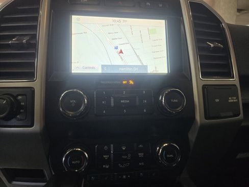 Used 2020 Ford F150 Lariat image 24