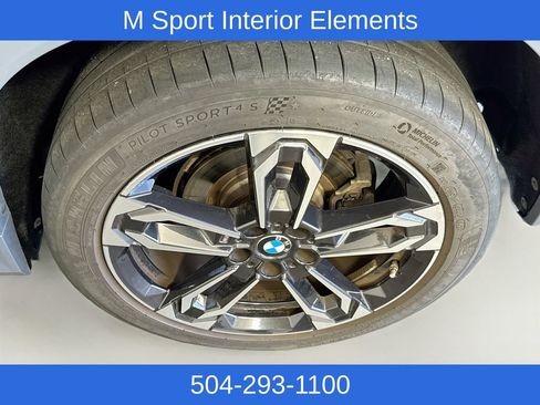 Used 2023 BMW X1 xDrive28i w/ Premium Package AWD/4WD image 35