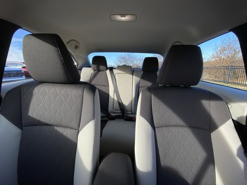 Used 2026 Toyota Corolla LE image 30