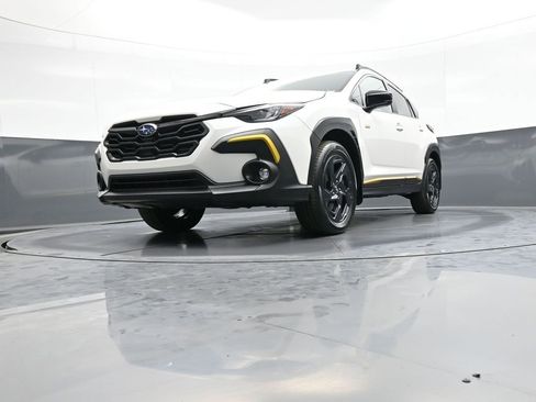 Used 2024 Subaru Crosstrek 2.5i Sport w/ Crosstrek Mirror Package image 25