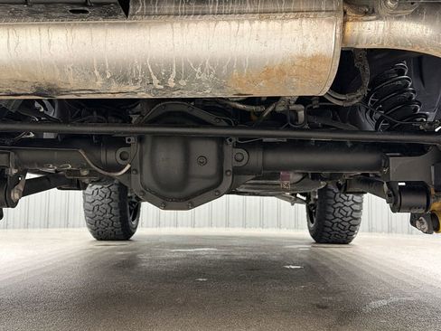 Used 2025 Ford Bronco Heritage Edition image 14