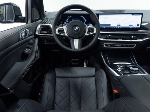 New 2026 BMW X5 xDrive40i w/ Executive Package AWD/4WD image 4