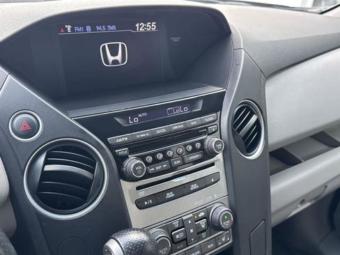 Used 2015 Honda Pilot EX-L image 25