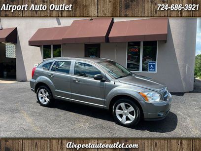 Used 2011 Dodge Caliber Mainstreet