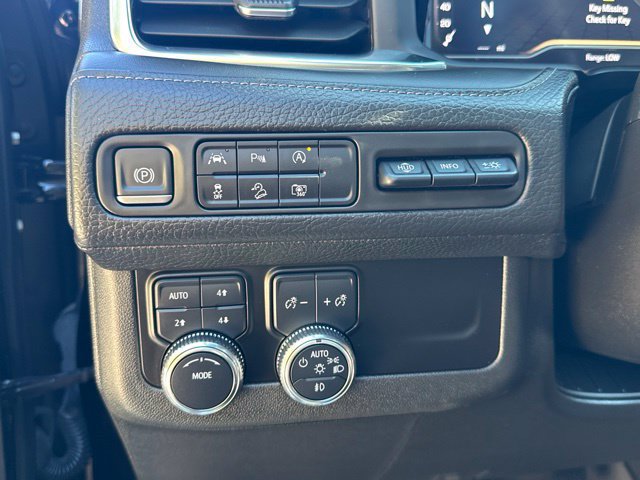 Certified 2023 GMC Yukon Denali AWD/4WD image 29