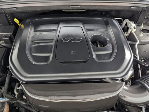 Used 2021 Jeep Grand Cherokee Laredo X image 10