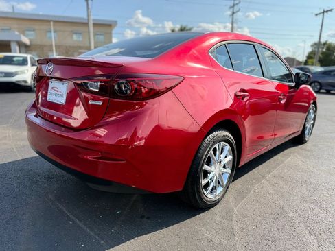 Used 2014 MAZDA MAZDA3 i Grand Touring FWD image 3