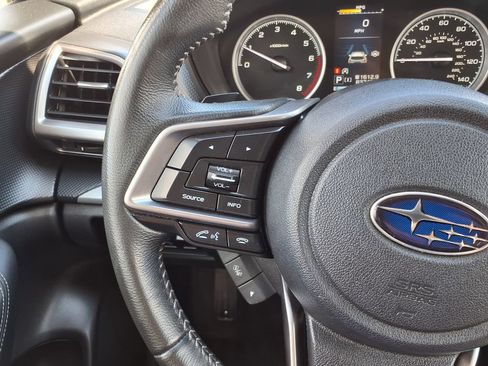 Used 2021 Subaru Forester Limited AWD/4WD image 23