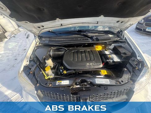 Used 2014 RAM C/V Tradesman FWD image 17