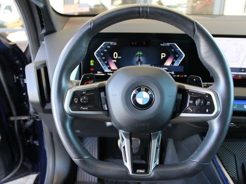 Used 2025 BMW X3 xDrive30 w/ Premium Package AWD/4WD image 16