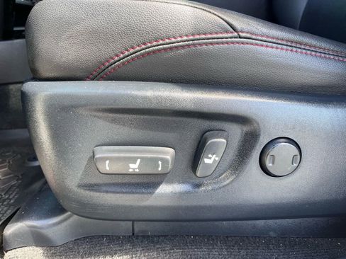 Used 2020 Toyota 4Runner TRD Pro AWD/4WD image 20
