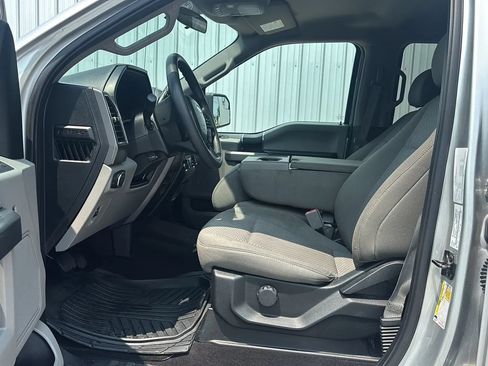 Used 2018 Ford F150 XLT AWD/4WD image 18
