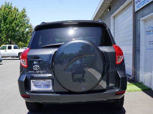 Used 2008 Toyota RAV4 Sport FWD image 14