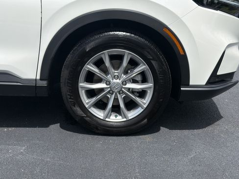 Certified 2025 Honda CR-V EX-L image 33