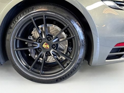 Certified 2021 Porsche 911 Carrera RWD image 24