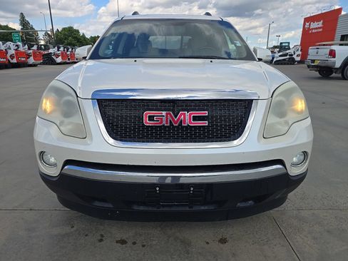 Used 2011 GMC Acadia SLT AWD/4WD image 3