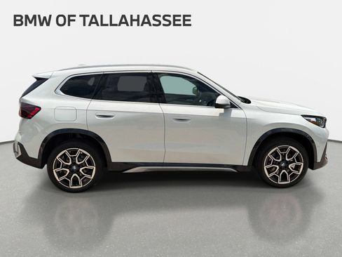 New 2026 BMW X1 xDrive28i w/ Convenience Package AWD/4WD image 4