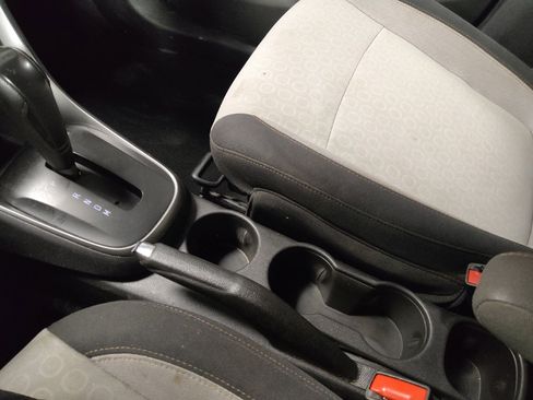 Used 2020 Chevrolet Trax LS w/ Tint and Cruise Package FWD image 26