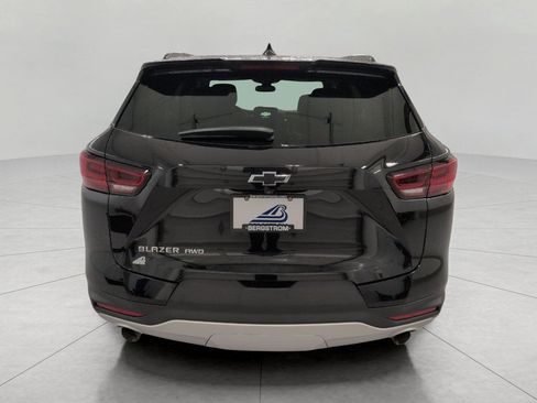 Used 2023 Chevrolet Blazer LT w/ Convenience Package AWD/4WD image 24