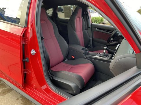 Used 2025 Honda Civic Si image 20