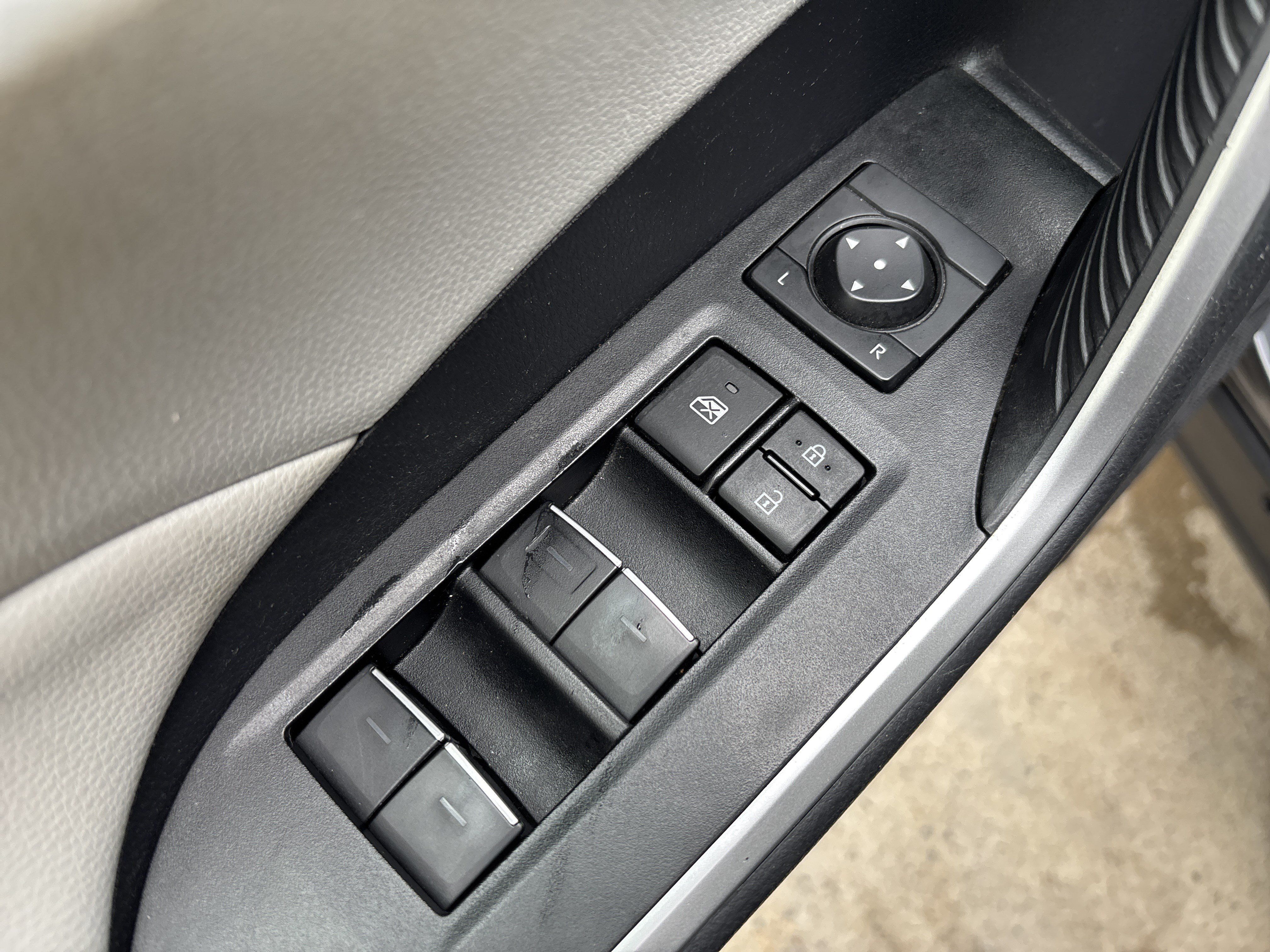 Used 2024 Toyota RAV4 XLE w/ Weather Package AWD/4WD image 14