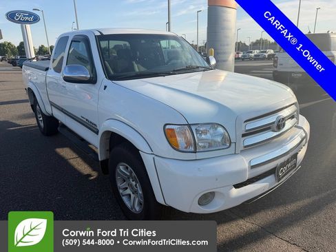 Used 2003 Toyota Tundra SR5 AWD/4WD image 17