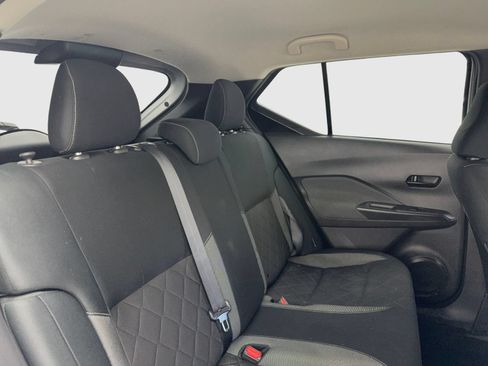 Used 2020 Nissan Kicks S FWD image 41
