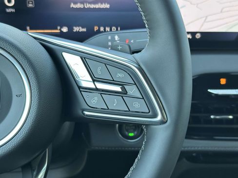 New 2026 Buick Enclave Sport Touring w/ Power Package image 9