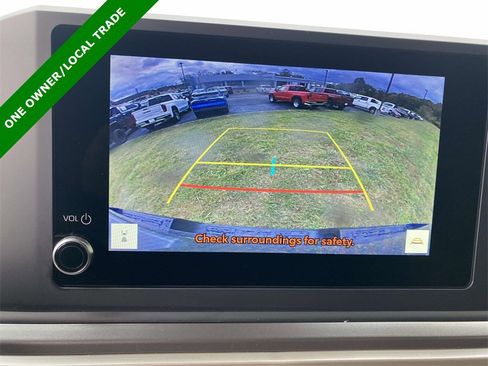 Used 2025 Toyota Tacoma TRD Sport image 17