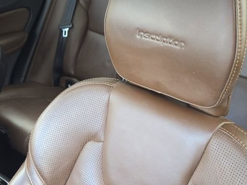 Used 2020 Volvo XC60 T6 Inscription w/ Protection Package Premier image 16