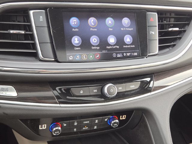 Used 2020 Buick Enclave Essence w/ Sound and Sites Package FWD image 30