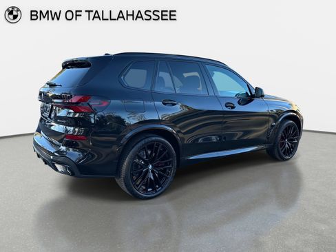 New 2026 BMW X5 sDrive40i w/ M Sport Package image 5