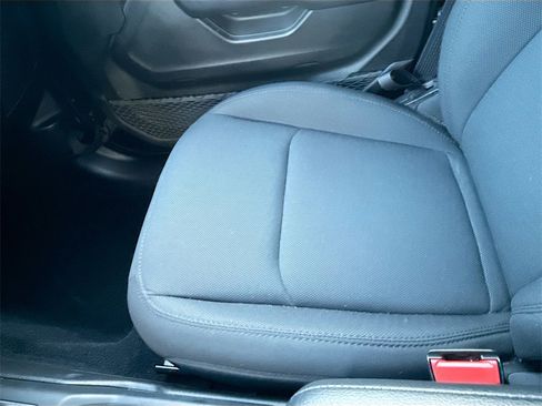 Used 2023 Jeep Wrangler Unlimited image 22