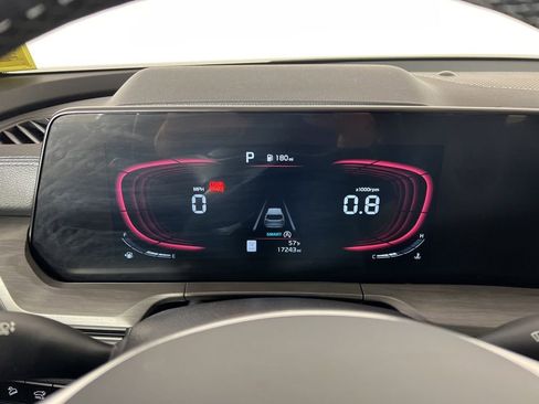 Used 2024 Kia Telluride EX X-Line image 21