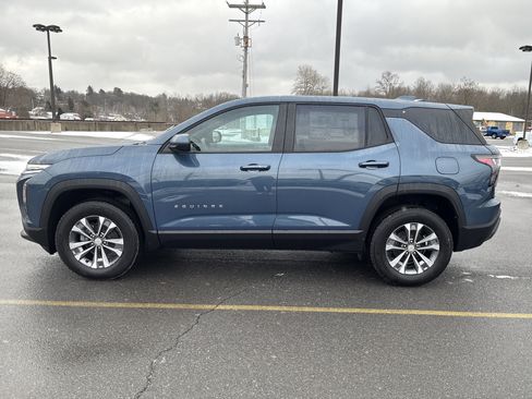 New 2026 Chevrolet Equinox LT image 7
