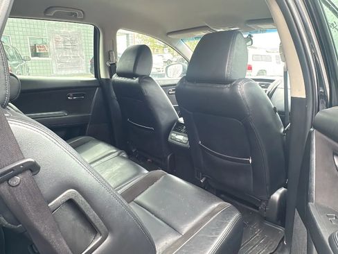 Used 2014 MAZDA CX-9 Touring image 10