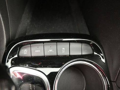 Used 2025 Buick Encore GX Preferred AWD/4WD image 26