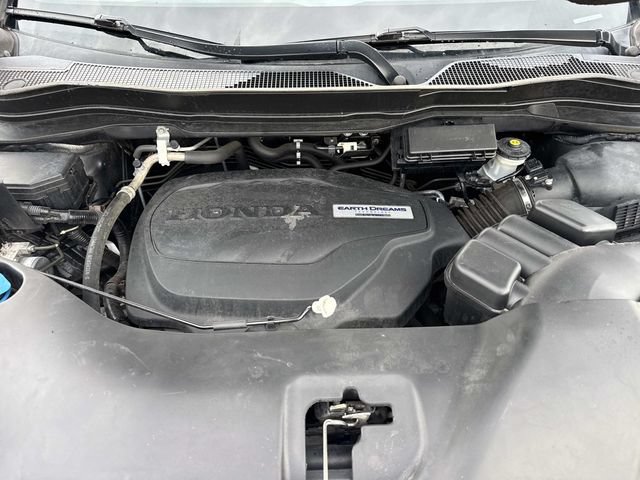 Used 2019 Honda Ridgeline RT image 10