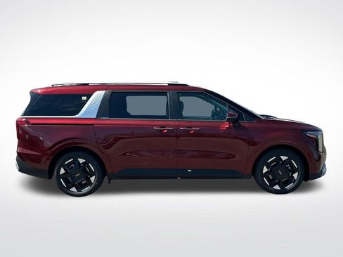 New 2026 Kia Carnival EX FWD image 6