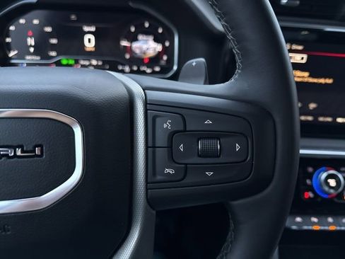 Used 2023 GMC Sierra 1500 Denali w/ Technology Package image 17