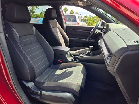 Certified 2023 Honda CR-V Sport image 18